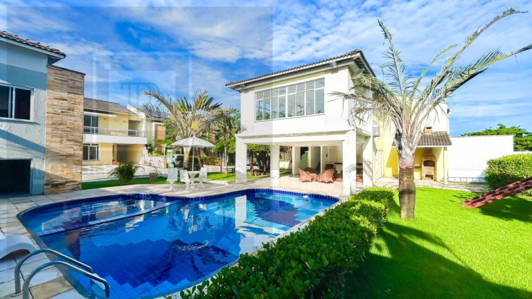 Imagem Casa de Condomínio com 4 Quartos à Venda, 134 m² Imagem Casa de Condomínio com 4 Quartos à Venda, 134 m²