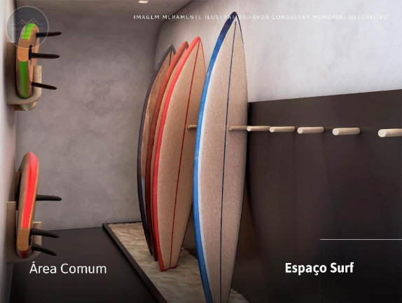 Imagem Imóvel com 2 Quartos à Venda, 73 m² em Canto Do Forte - Praia Grande