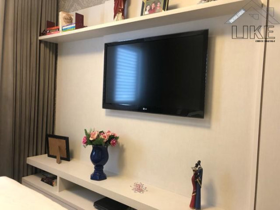 Imagem Imóvel com 3 Quartos à Venda, 142 m² em Jardim Das Indústrias - São José Dos Campos Imagem Imóvel com 3 Quartos à Venda, 142 m² em Jardim Das Indústrias - São José Dos Campos