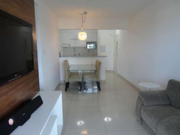 Imagem Apartamento com 3 Quartos à Venda, 79 m² em Alphaville I - Salvador