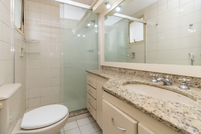 Imagem Imóvel com 2 Quartos à Venda, 66 m² em Vila Mariana - São Paulo