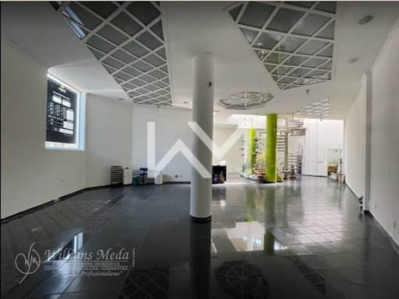 Imagem Loja para Alugar, 350 m² em Parque Renato Maia - Guarulhos