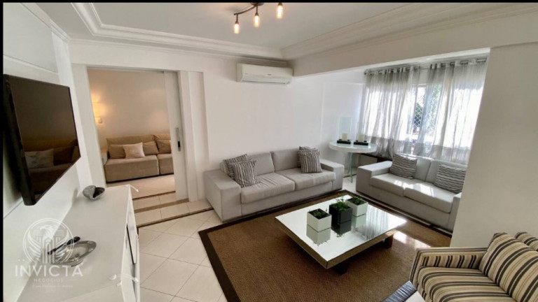 Imagem Apartamento com 5 Quartos à Venda, 195 m² em Centro - Balneário Camboriú