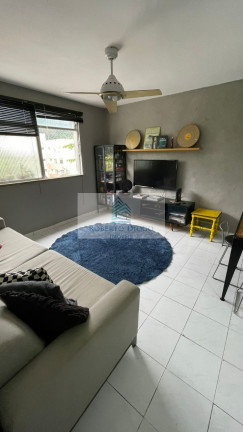 Imagem Imóvel com 2 Quartos à Venda, 52 m² em Camorim - Rio De Janeiro Imagem Imóvel com 2 Quartos à Venda, 52 m² em Camorim - Rio De Janeiro