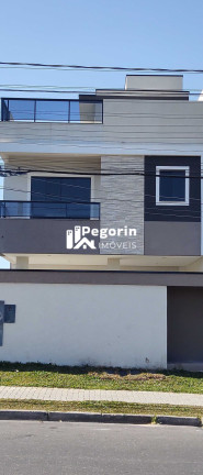 Imagem Casa de Condomínio com 4 Quartos à Venda, 158 m² em Bairro Alto - Curitiba