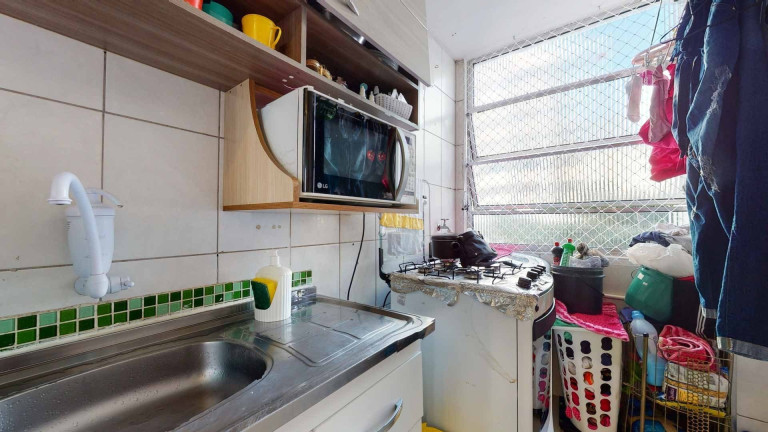 Imagem Apartamento com 1 Quarto à Venda, 40 m² em Vila Buarque - São Paulo