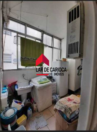 Imagem Apartamento com 2 Quartos à Venda, 122 m² em Botafogo - Rio De Janeiro