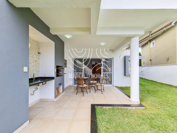 Imagem Casa de Condomínio com 3 Quartos à Venda, 204 m² em Residencial Ibi-aram - Itupeva