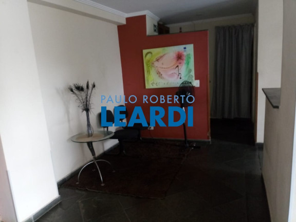 Apartamento com 3 Quartos à Venda, 72 m² em Vila Bela Vista - Santo André