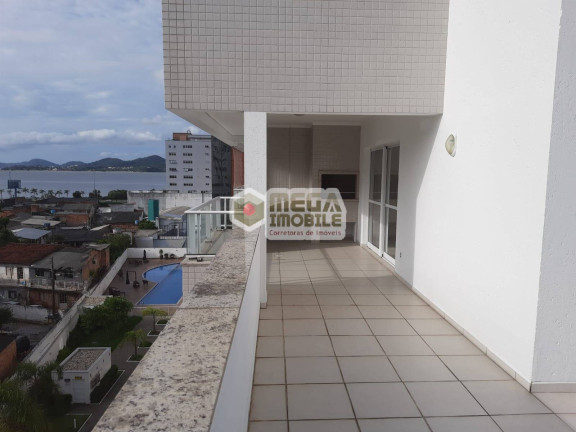 Imagem Apartamento com 3 Quartos à Venda, 160 m² em Agronômica - Florianópolis