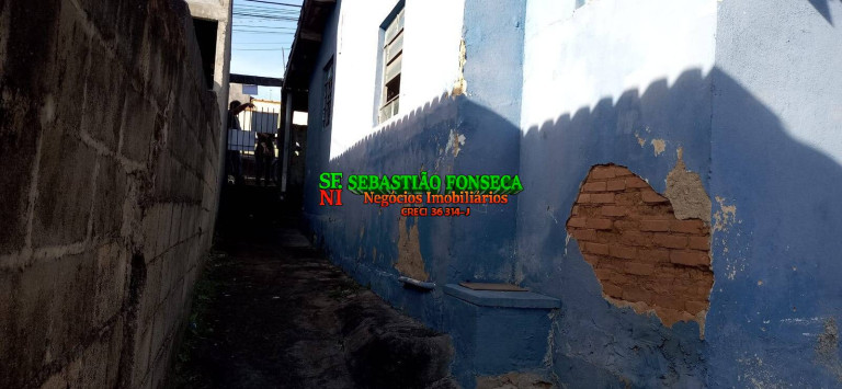 Imagem Casa com 2 Quartos à Venda, 250 m² em Jardim Satélite - São José Dos Campos Imagem Casa com 2 Quartos à Venda, 250 m² em Jardim Satélite - São José Dos Campos