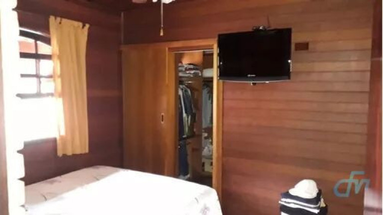 Imagem Sobrado com 4 Quartos à Venda, 270 m² em Parque Residencial Itapeti - Mogi Das Cruzes