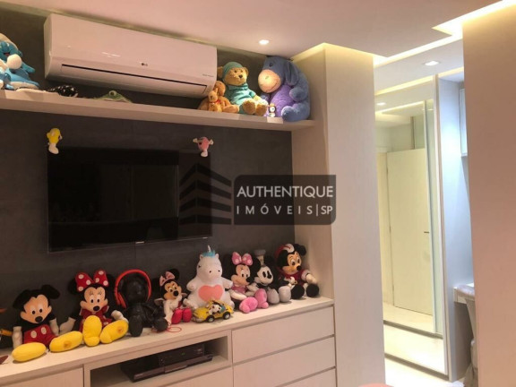 Imagem Apartamento com 2 Quartos à Venda, 118 m² em Vila Romana - São Paulo Imagem Apartamento com 2 Quartos à Venda, 118 m² em Vila Romana - São Paulo