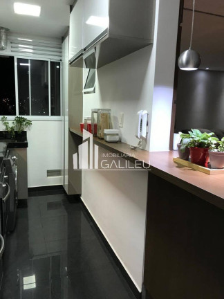 Imagem Apartamento com 3 Quartos à Venda, 67 m² em Vila Industrial - Campinas Imagem Apartamento com 3 Quartos à Venda, 67 m² em Vila Industrial - Campinas
