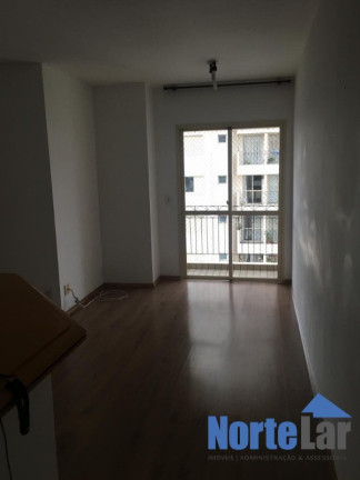Imagem Apartamento com 3 Quartos para Alugar, 68 m² em Parque Mandaqui - São Paulo