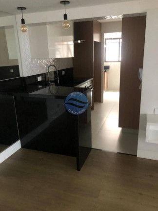 Imagem Apartamento com 2 Quartos à Venda, 70 m² em Itararé - São Vicente Imagem Apartamento com 2 Quartos à Venda, 70 m² em Itararé - São Vicente