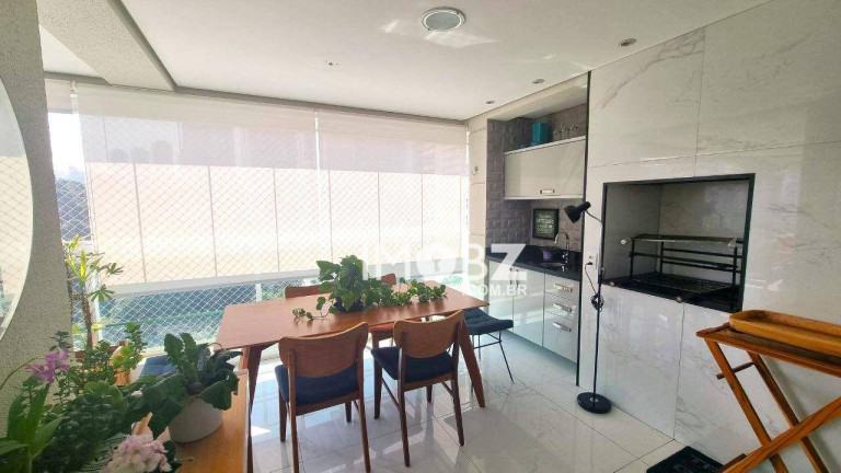 Imóvel com 3 Quartos à Venda, 175 m² em Panamby - São Paulo