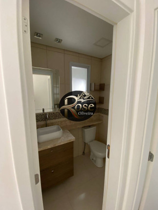 Imagem Apartamento com 2 Quartos à Venda, 65 m² em Vila Lacerda - Jundiaí