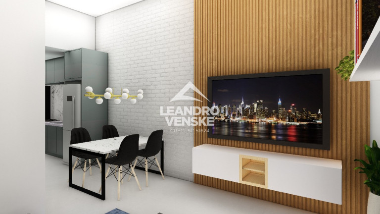 Imagem Casa com 2 Quartos à Venda,  em Itinga - Araquari