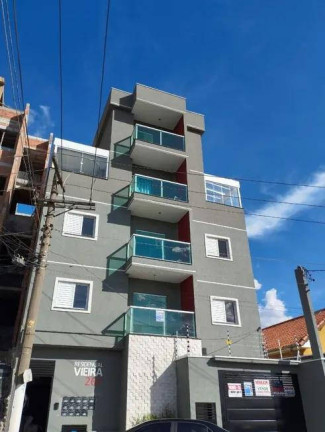 Apartamento com 2 Quartos à Venda, 32 m² em Vila Matilde - São Paulo