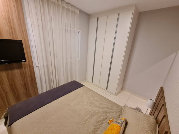 Imagem Apartamento com 2 Quartos à Venda, 43 m² em Parque São Vicente - São Vicente Imagem Apartamento com 2 Quartos à Venda, 43 m² em Parque São Vicente - São Vicente