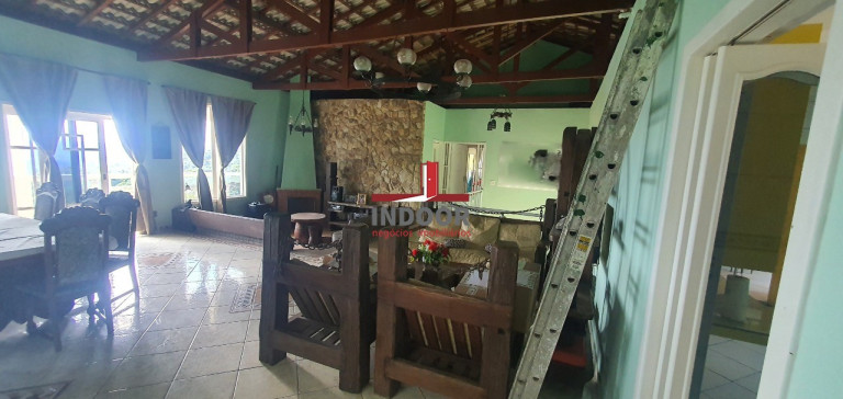 Imagem Casa com 3 Quartos à Venda, 600 m² em Roseira - Mairiporã Imagem Casa com 3 Quartos à Venda, 600 m² em Roseira - Mairiporã