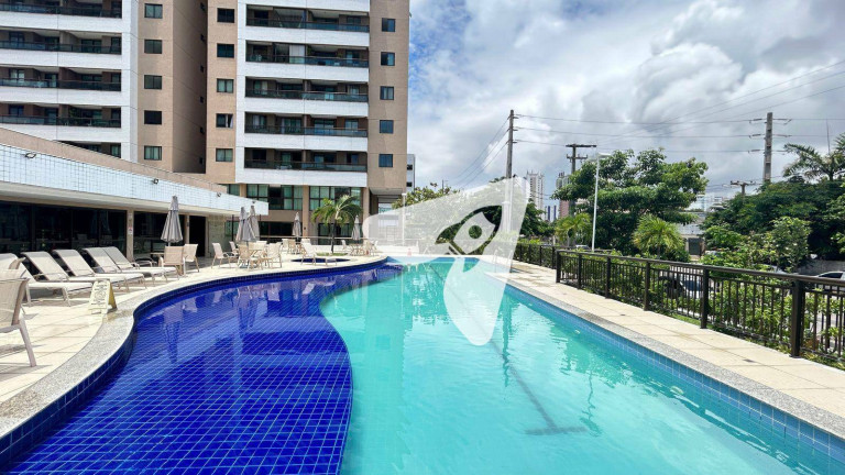 Imagem Apartamento com 3 Quartos à Venda, 65 m² em Papicu - Fortaleza Imagem Apartamento com 3 Quartos à Venda, 65 m² em Papicu - Fortaleza