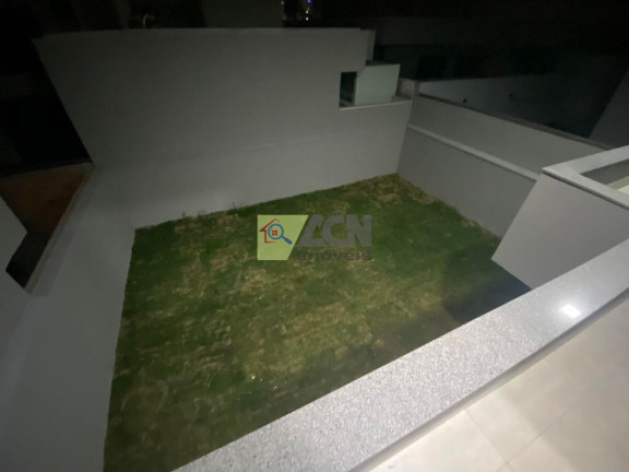 Imagem Casa de Condomínio com 3 Quartos à Venda, 175 m² em Residencial Real Park Sumaré - Sumaré