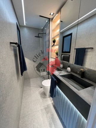 Imagem Apartamento com 3 Quartos à Venda, 112 m² em Campestre - Santo André Imagem Apartamento com 3 Quartos à Venda, 112 m² em Campestre - Santo André
