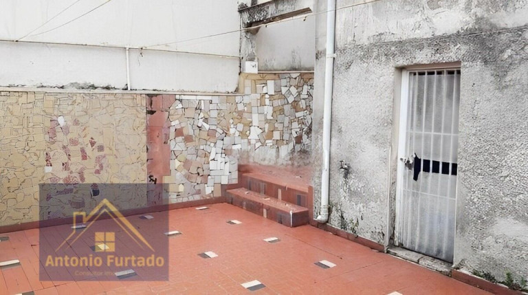 Imagem Casa com 2 Quartos à Venda, 132 m² em Vila Libanesa - São Paulo