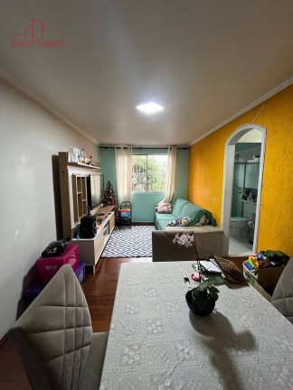 Imagem Apartamento com 2 Quartos à Venda, 60 m² em Parque Flamengo - São Paulo