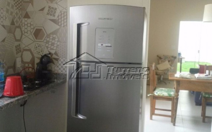 Imagem Casa de Condomínio com 3 Quartos à Venda, 150 m² em Bairro Do Grama - Caçapava