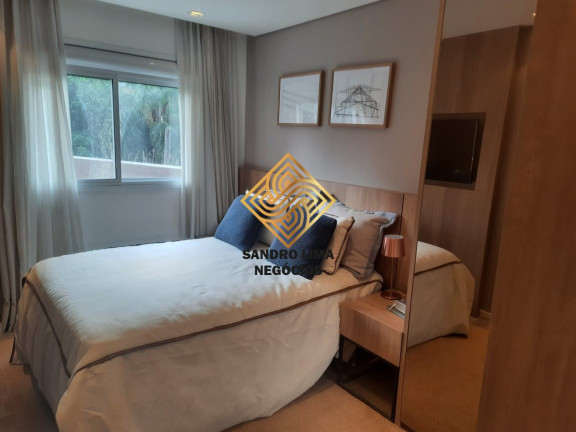 Imagem Apartamento com 2 Quartos à Venda, 63 m² em Jardim Prudência - São Paulo