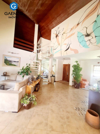 Imagem Casa com 3 Quartos à Venda, 323 m² em Morada Das Flores (aldeia Da Serra) - Santana De Parnaíba Imagem Casa com 3 Quartos à Venda, 323 m² em Morada Das Flores (aldeia Da Serra) - Santana De Parnaíba
