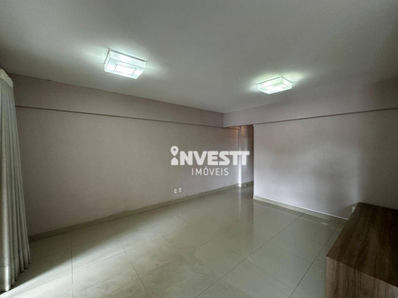 Imagem Apartamento com 2 Quartos à Venda, 112 m² em Setor Bueno - Goiânia