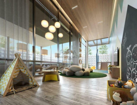 Imagem Apartamento com 4 Quartos à Venda, 263 m² em Jardim Paulista - São Paulo