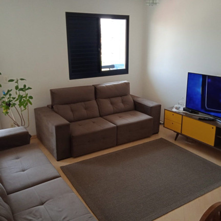 Foto do imóvel Apartamento com 3 Quartos à Venda, 91 m² em Lapa - São Paulo