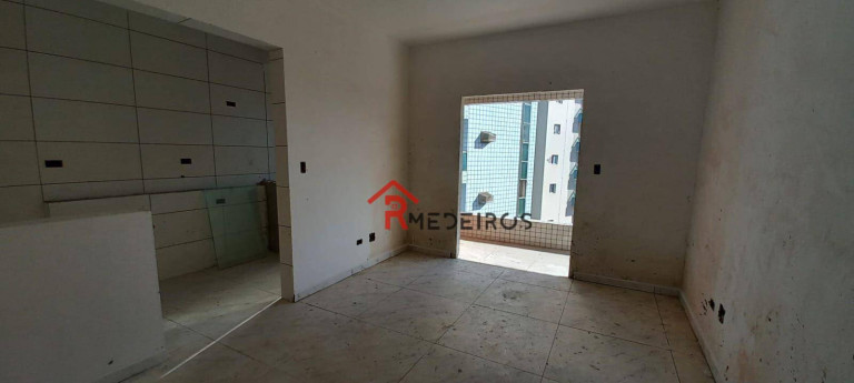 Imagem Apartamento com 2 Quartos à Venda, 65 m² em Vila Caiçara - Praia Grande Imagem Apartamento com 2 Quartos à Venda, 65 m² em Vila Caiçara - Praia Grande
