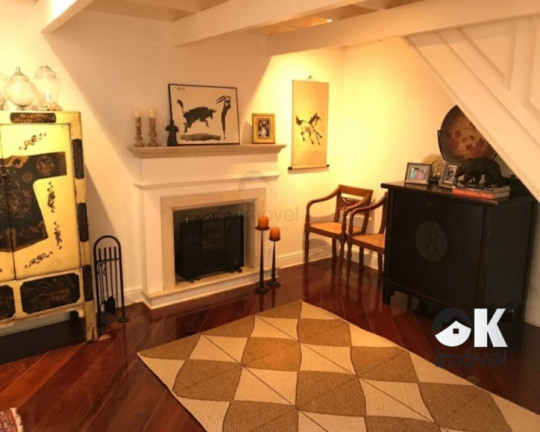 Imagem Apartamento com 4 Quartos à Venda, 263 m² em Jardim Paulista - São Paulo Imagem Apartamento com 4 Quartos à Venda, 263 m² em Jardim Paulista - São Paulo