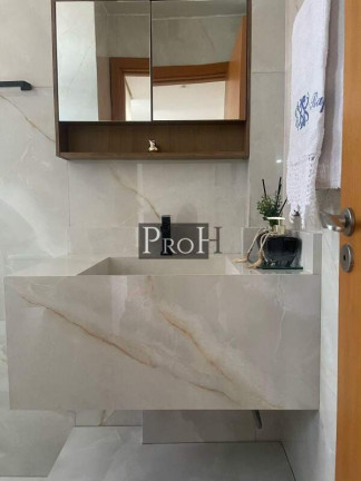 Imagem Apartamento com 2 Quartos à Venda, 50 m² em Parque Novo Oratório - Santo André
