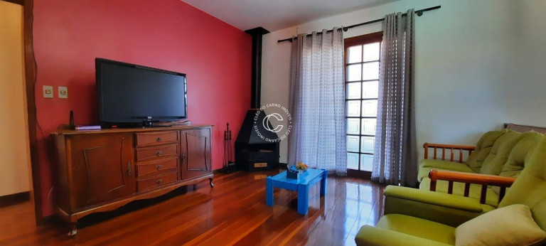 Imagem Casa com 3 Quartos à Venda, 250 m² em Nossa Senhora Medianeira - Santa Maria