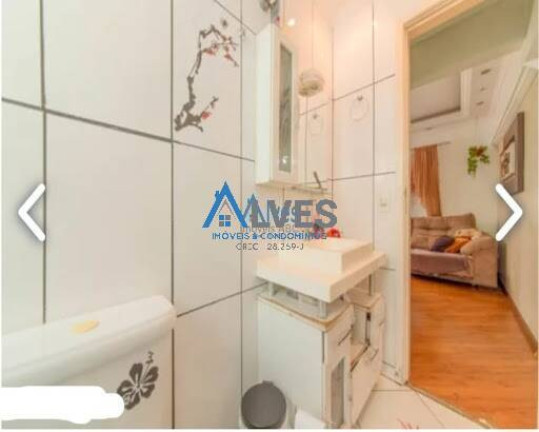 Imagem Apartamento com 2 Quartos à Venda, 65 m² em Taboão - São Bernardo Do Campo Imagem Apartamento com 2 Quartos à Venda, 65 m² em Taboão - São Bernardo Do Campo