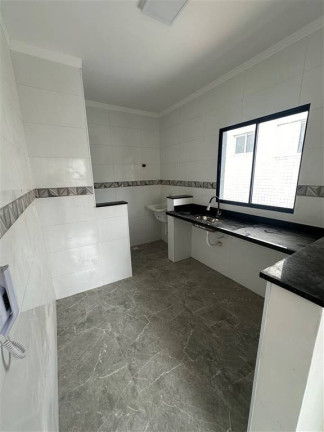 Imagem Casa com 2 Quartos à Venda, 53 m² em Ocian - Praia Grande Imagem Casa com 2 Quartos à Venda, 53 m² em Ocian - Praia Grande