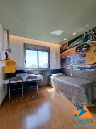 Imagem Apartamento com 3 Quartos à Venda, 181 m² em Belvedere - Belo Horizonte Imagem Apartamento com 3 Quartos à Venda, 181 m² em Belvedere - Belo Horizonte