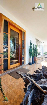 Imagem Casa com 5 Quartos à Venda, 348 m² em Nossa Senhora De Lourdes - Juiz De Fora