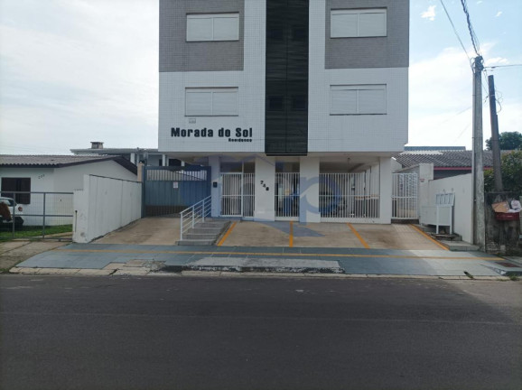 Imagem Apartamento com 1 Quarto à Venda, 41 m² em Stan - Torres