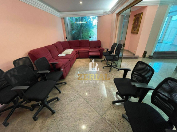 Imagem Casa com 3 Quartos à Venda, 500 m² em Santa Paula - São Caetano Do Sul