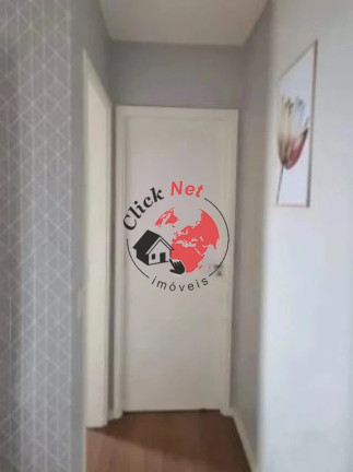 Imagem Apartamento com 3 Quartos à Venda, 60 m² em Planalto - São Bernardo Do Campo Imagem Apartamento com 3 Quartos à Venda, 60 m² em Planalto - São Bernardo Do Campo