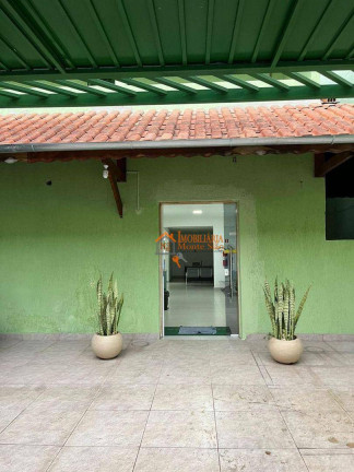 Casa com 3 Quartos à Venda ou Locação, 250 m² em Jardim Presidente Dutra - Guarulhos