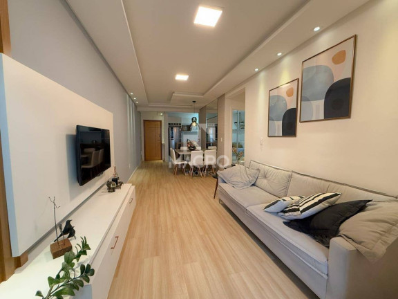 Imagem Apartamento com 2 Quartos à Venda, 71 m² em Jaraguá Esquerdo - Jaraguá Do Sul